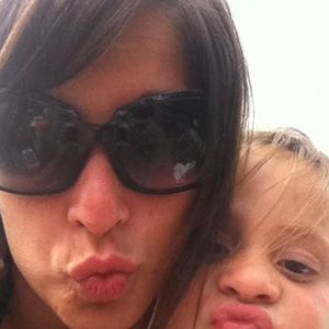 Meet your Posher, Krystal